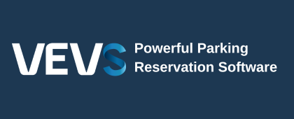 VEVS Parking Software